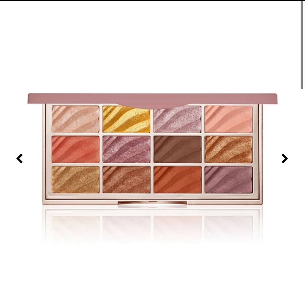 Ciate The Velvet Eyeshadow Palette NIB NWT